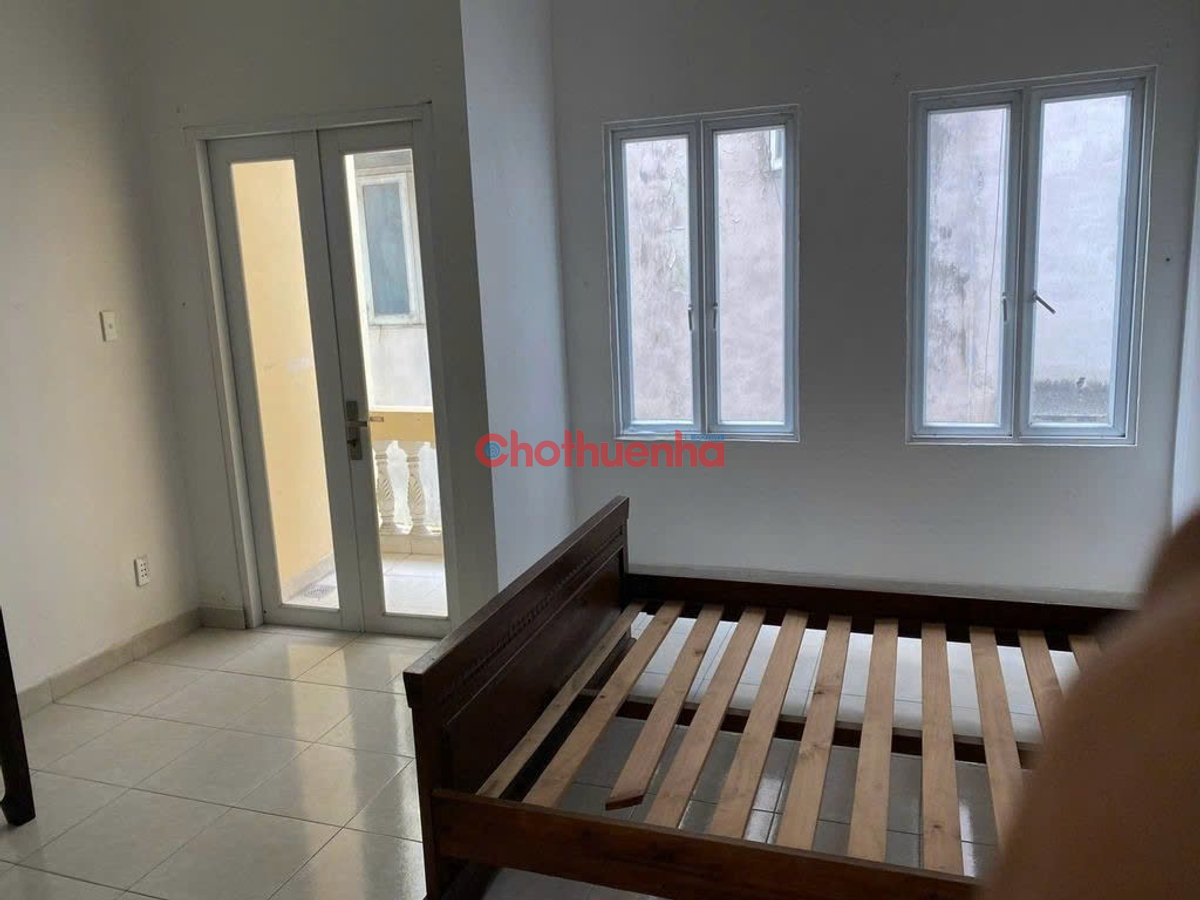 Cho thuê nhà nguyên căn Nguyễn Hữu Cảnh - Bình Thạnh