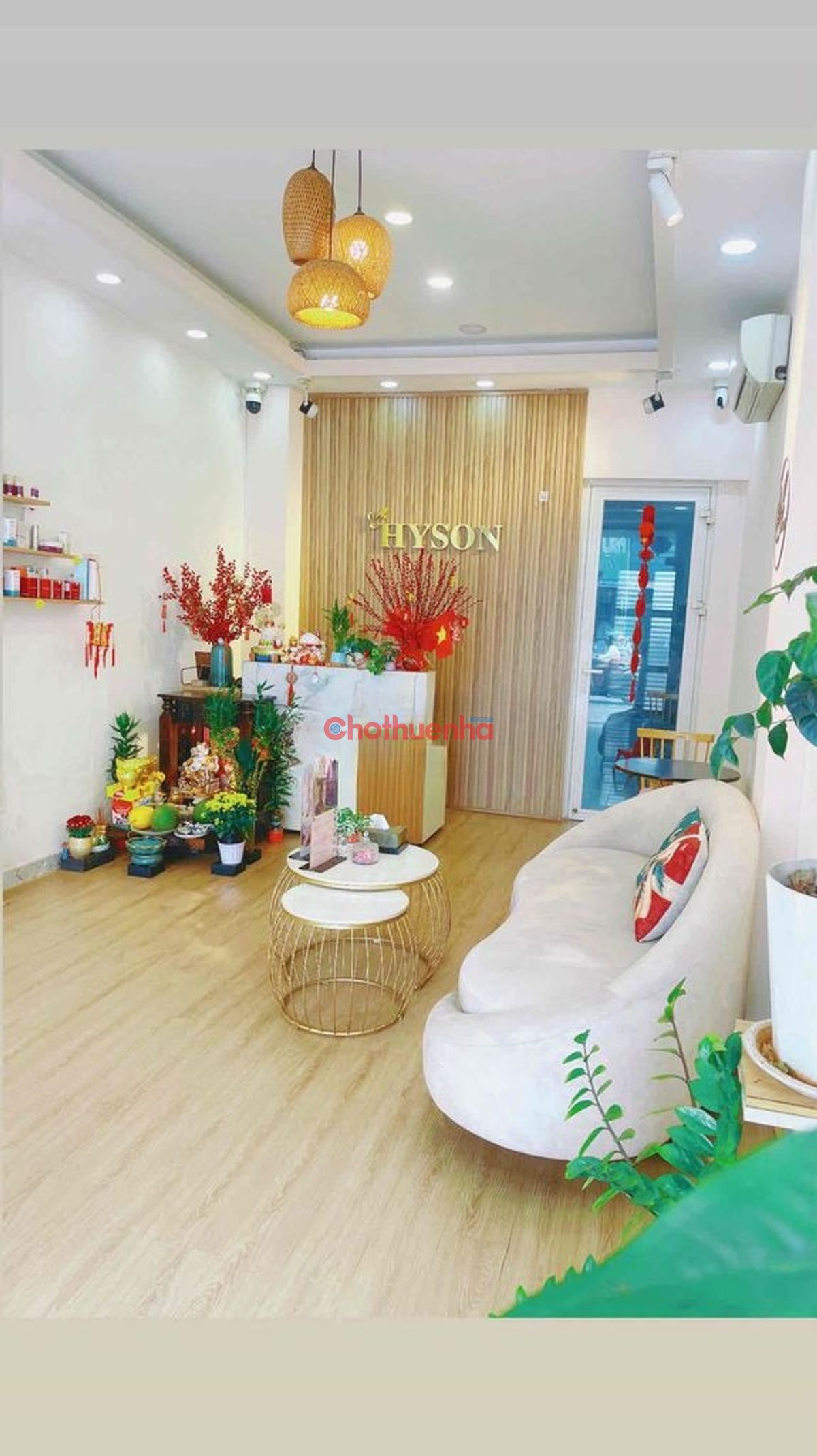 Mặt Bằng Phú Nhuận 