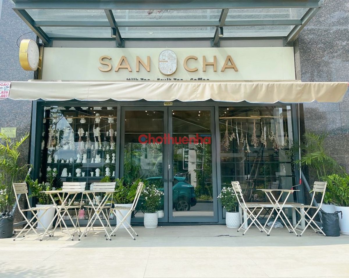  🏢 CHO THUÊ SHOPHOUSE – ĐÀO TRÍ, PHƯỜNG PHÚ THUẬN, QUẬN 7