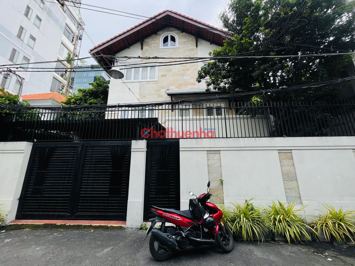 CHO THUÊ NHÀ CAO THẮNG, PHƯỜNG 5, QUẬN 3, TP HỒ CHÍ MINH