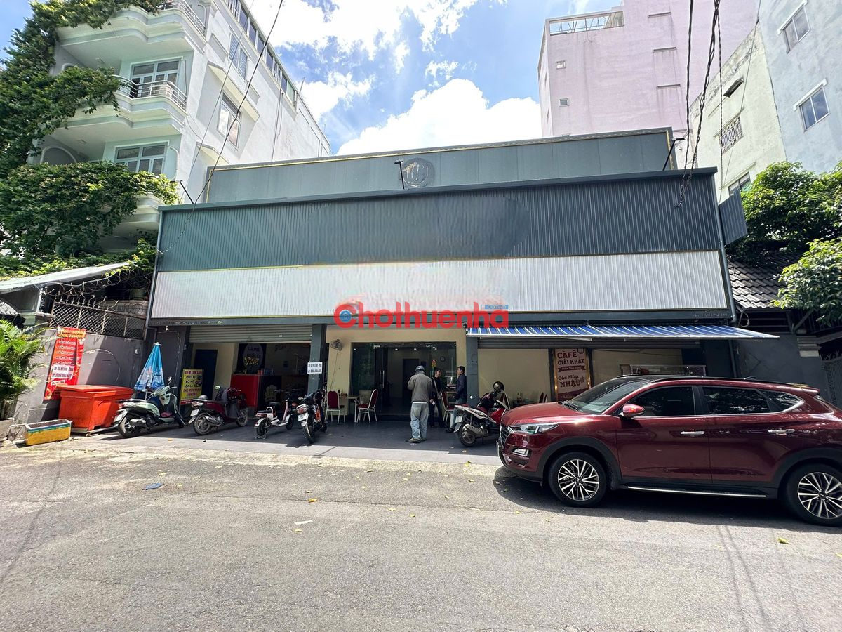 Nhà Nguyên Căn Đào Duy Anh, Phường 9, Phú Nhuận.