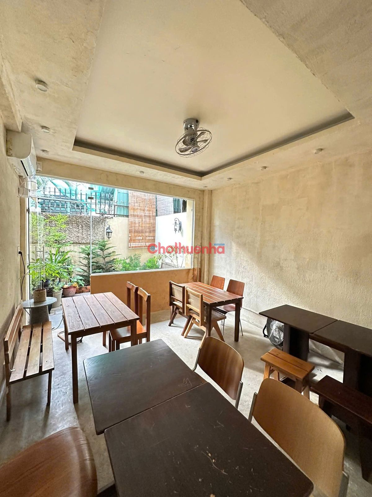 🔥 Sang quán cà phê siêu đẹp – khách siêu đông ngay trung tâm Phường 11, Quận Phú Nhuận 🔥