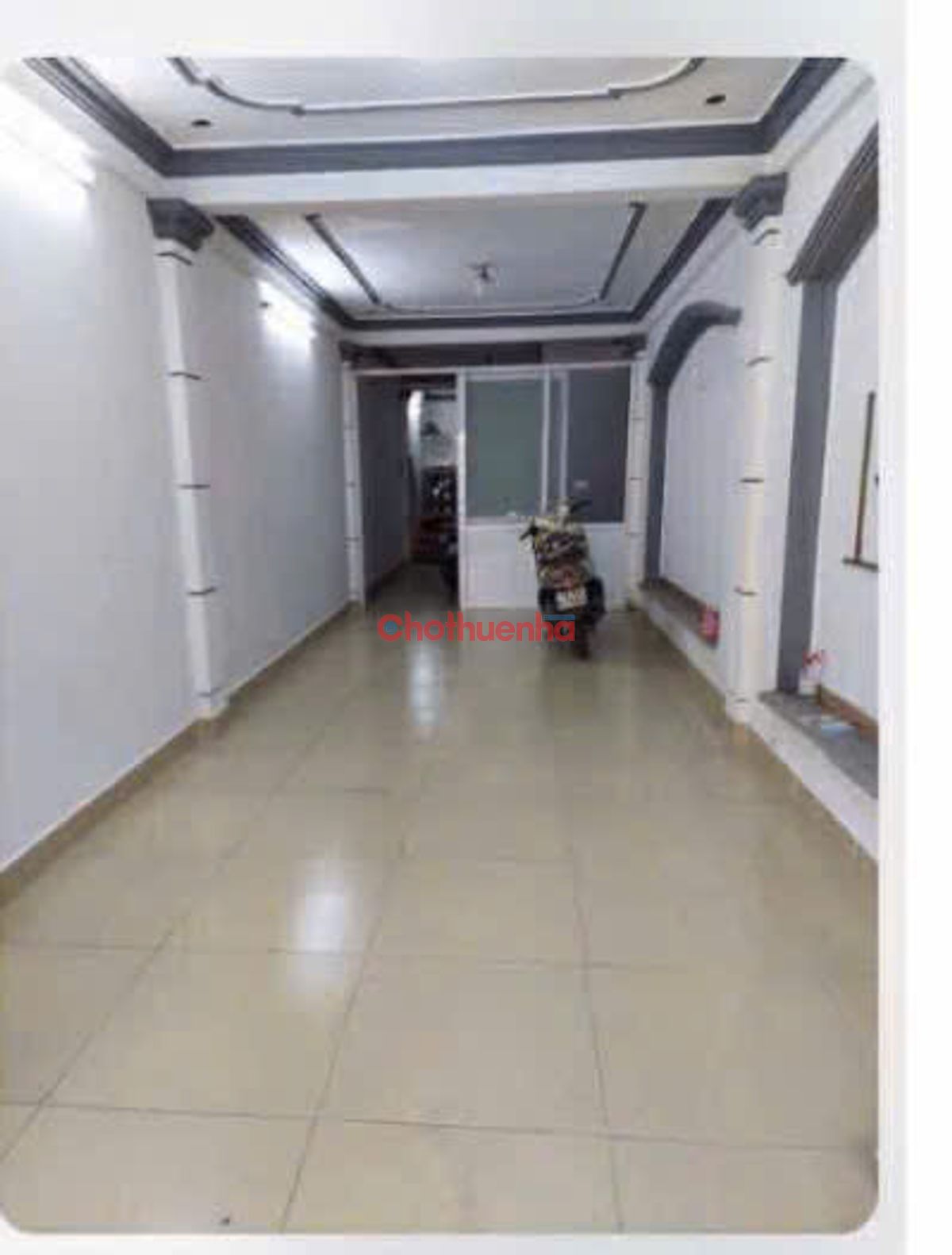 Mặt bằng Nguyễn Xuân Ôn, phường 2, Quận Bình Thạnh