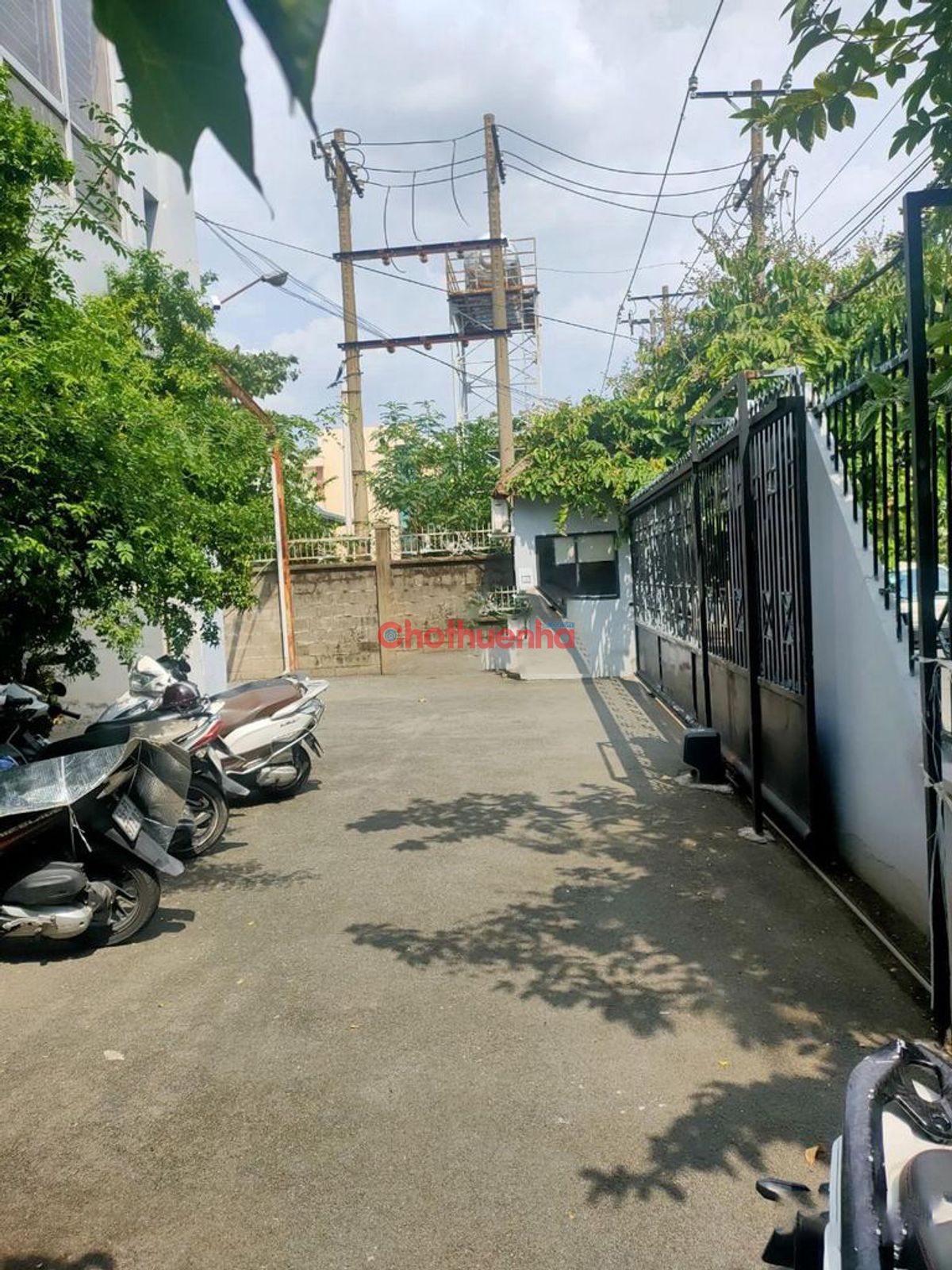  Đường CN10 , Phường Tây Thạnh, Quận Tân Phú, Tp Hồ Chí Minh 