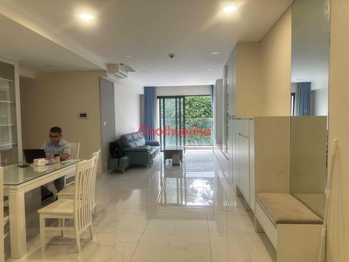 🏢 Cho thuê căn hộ cao cấp Diamond Brilliant – Celadon City