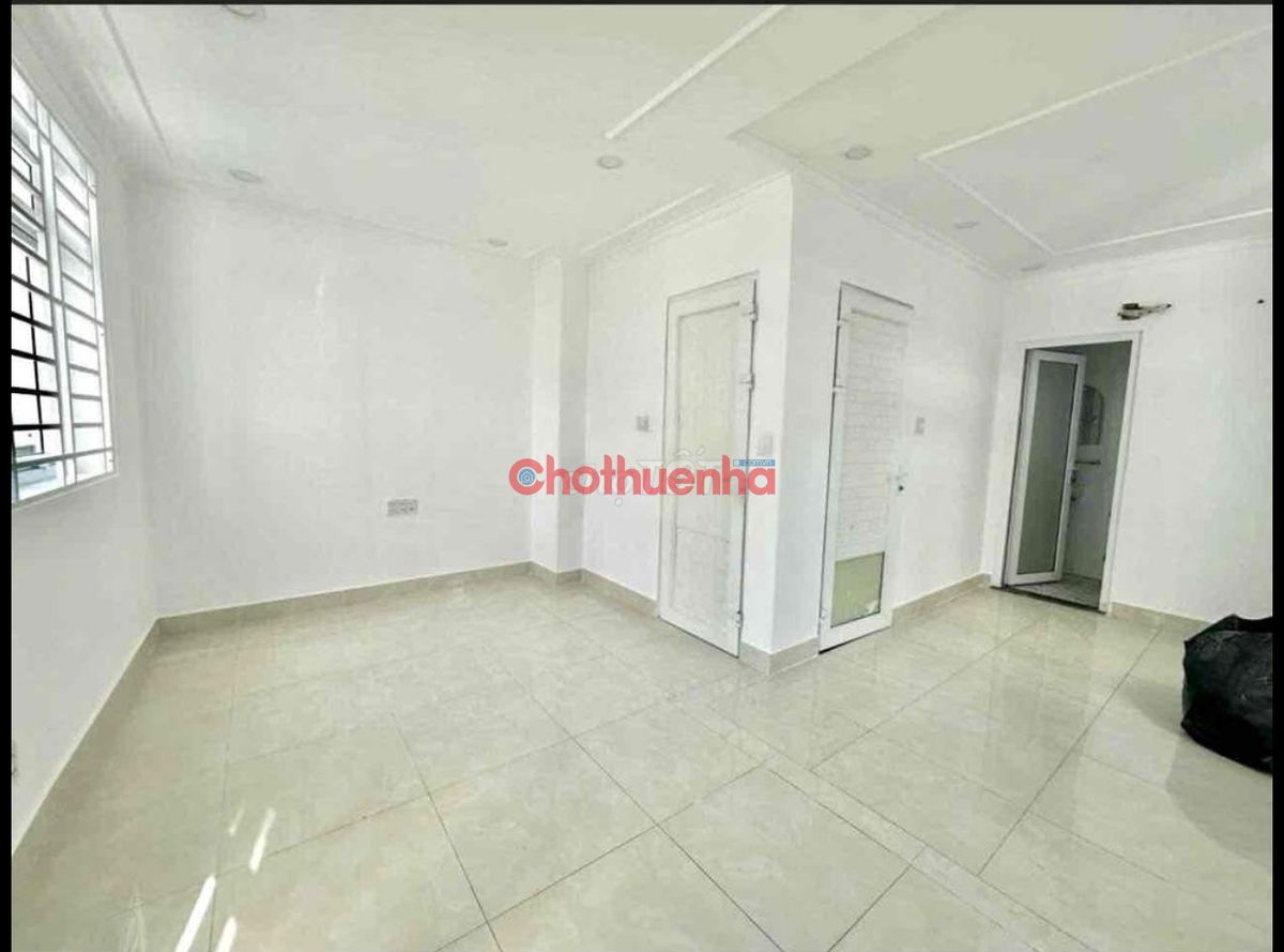 Cho thuê nhà nguyên căn đường Điện Biên Phủ