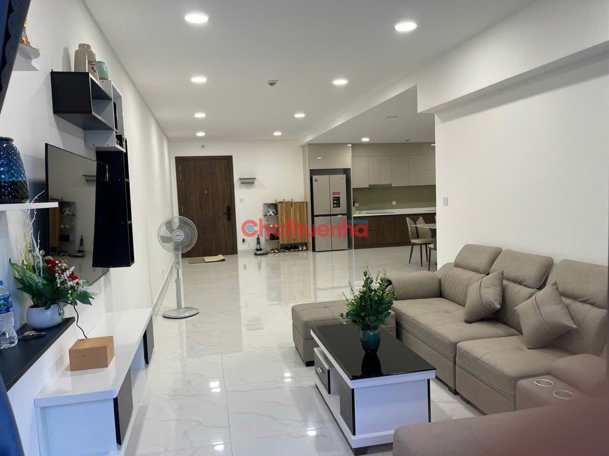 CHO THUÊ CĂN HỘ CELADON CITY – BLOCK B1, PHƯỜNG SƠN KỲ, QUẬN TÂN PHÚ, TP HỒ CHÍ MINH