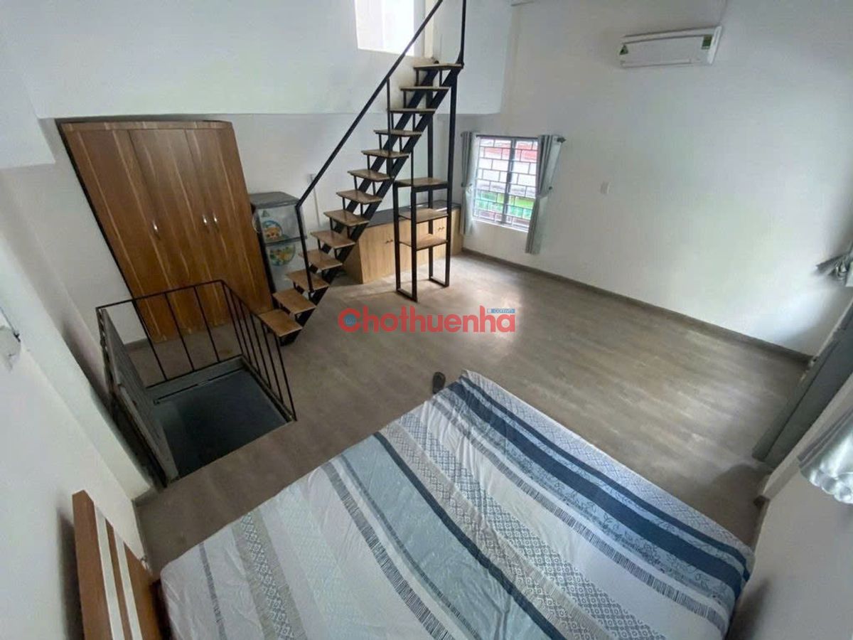 Cho thuê nhà nguyên căn đường 3/2, Phường 14, Quận 10