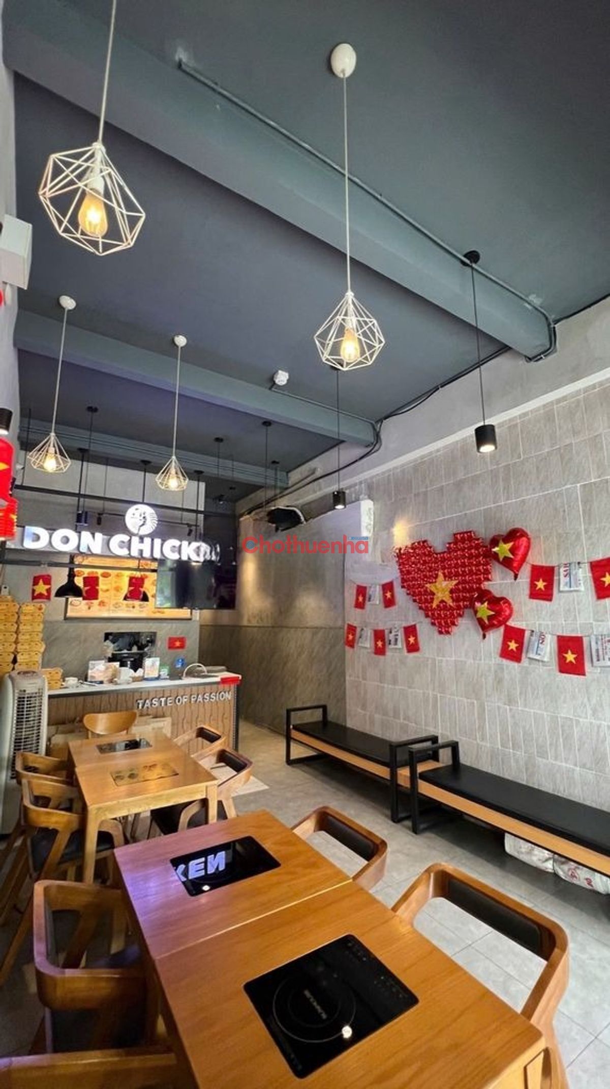 Mặt Bằng Phan Xích Long Giá Hời 