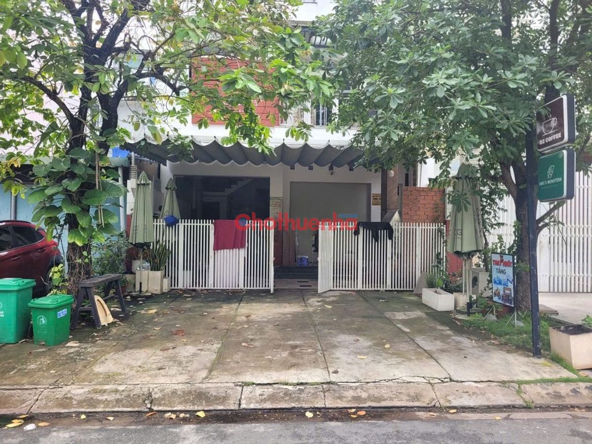 🏡 CHO THUÊ MẶT BẰNG BIỆT THỰ – 264 ĐỖ PHÁP THUẬN, P. AN PHÚ, Q.2