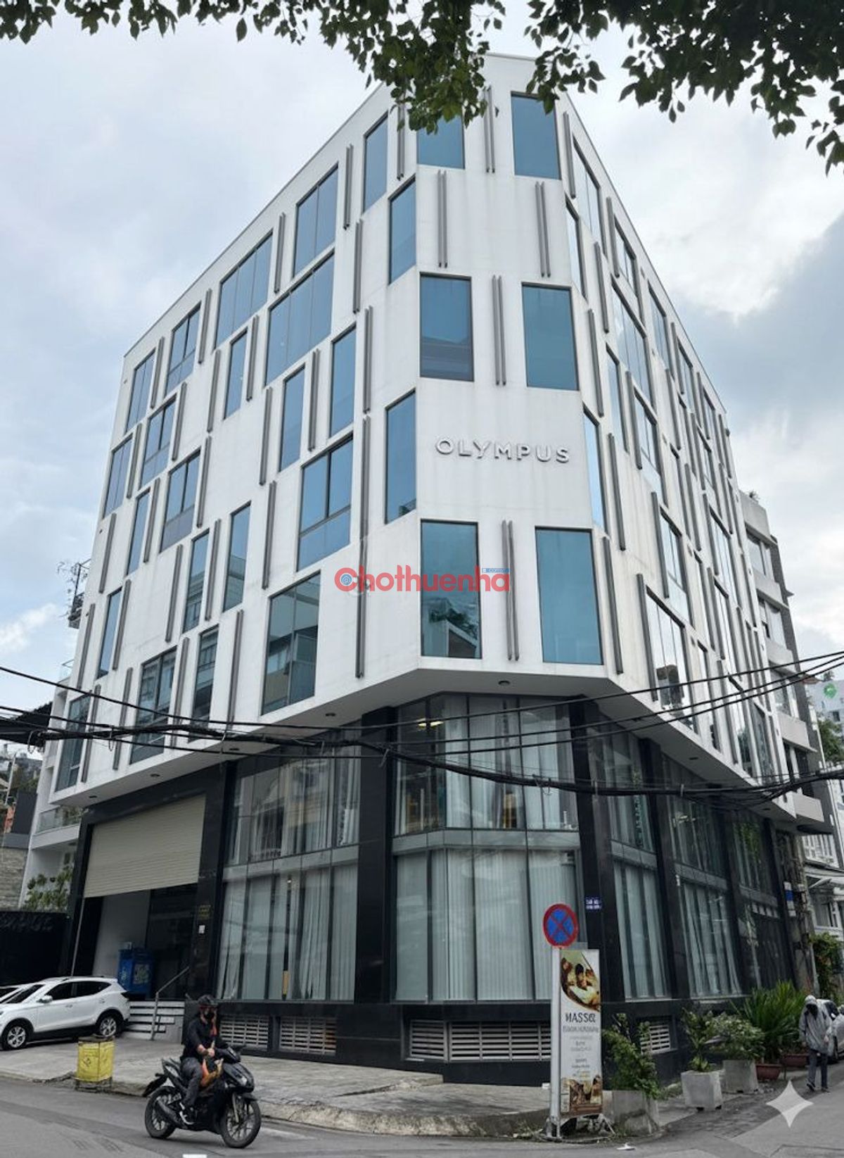 CHO THUÊ SÀN VĂN PHÒNG TRUNG TÂM QUẬN TÂN BÌNH 