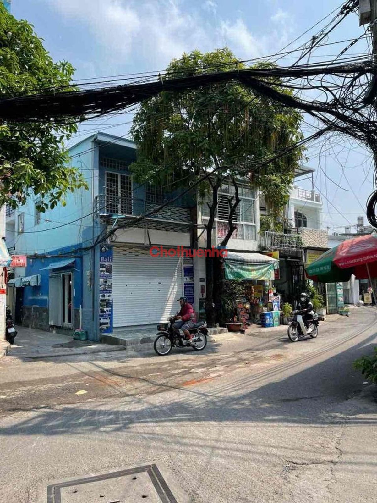 Nhà mặt tiển Gò Vấp 💥 Giá Tốt 💥