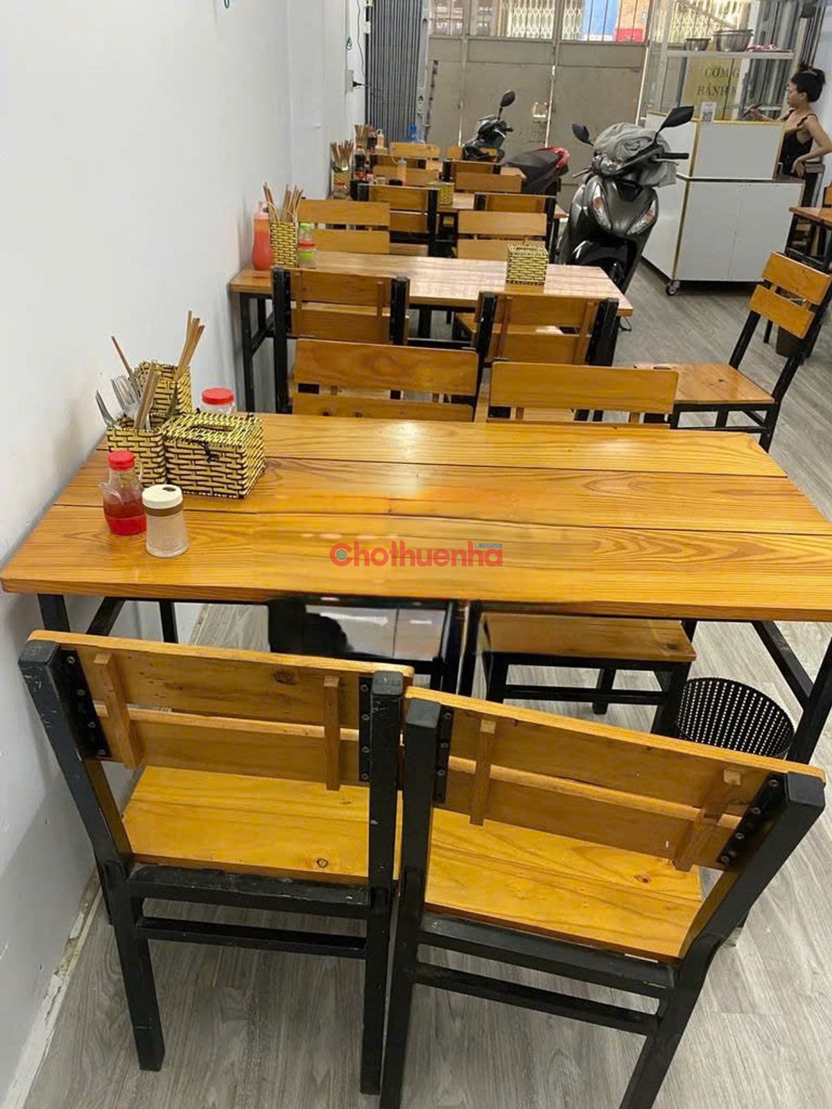 Nhà nguyên căn Ung Văn Khiêm cạnh trường Hutech