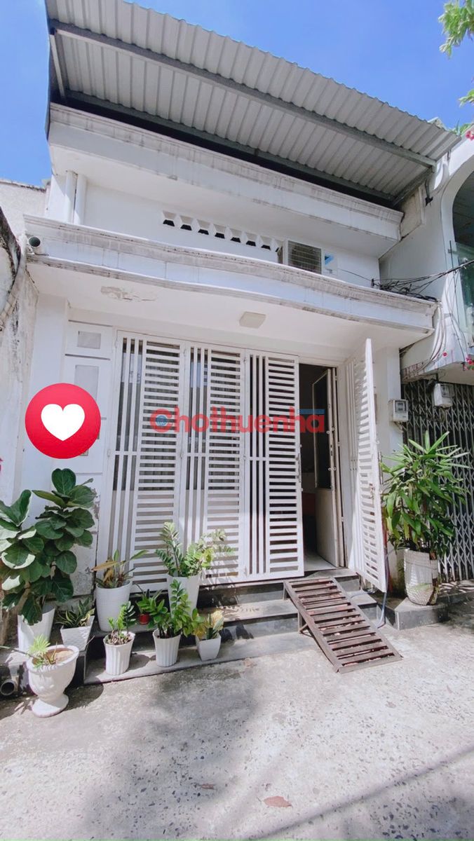 CHO THUÊ NHÀ NGUYÊN CĂN NƠ TRANG LONG-4X16M-2PN