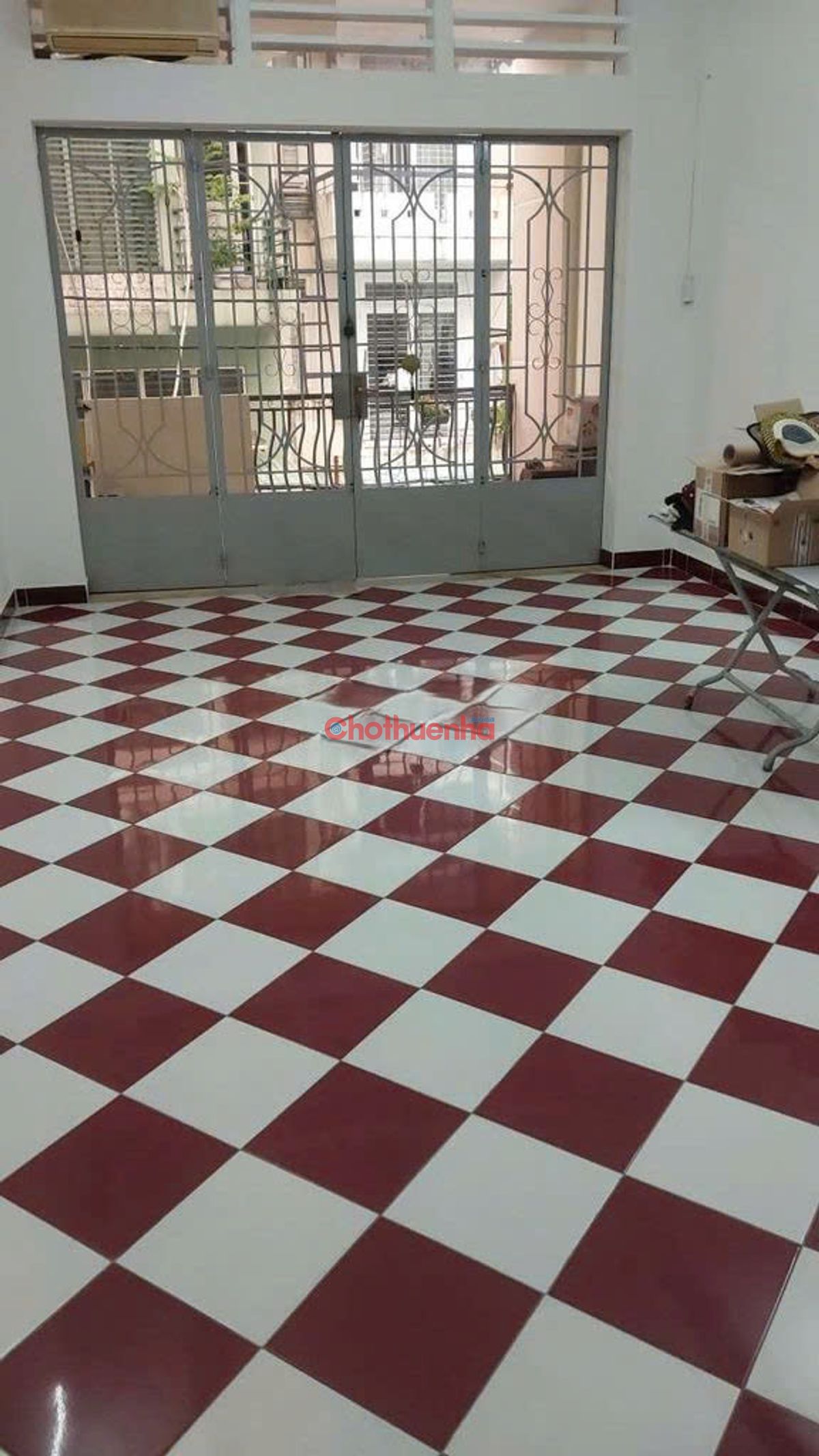 Nhà Nguyên Căn Nguyễn Thiện Thuật 