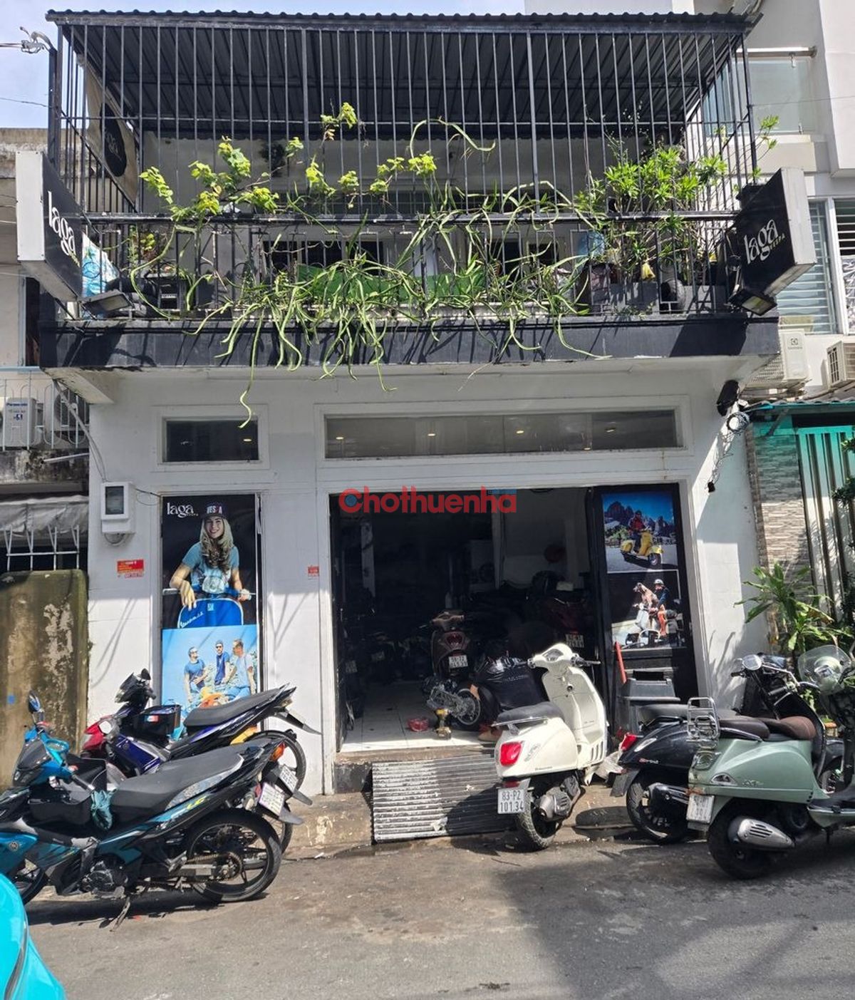 Cho Thuê Nhà Nguyên Căn Tam Đảo, Phường 15, Quận 10 