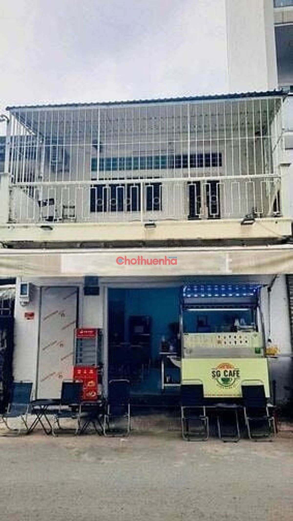 Cho Thuê Nhà Nguyên Căn Tam Đảo, Phường 15, Quận 10 