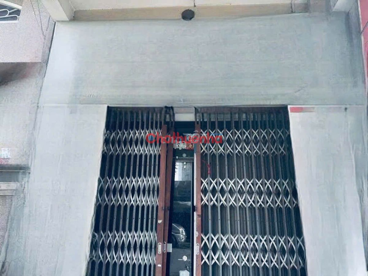 Mặt Bằng Quận 5 