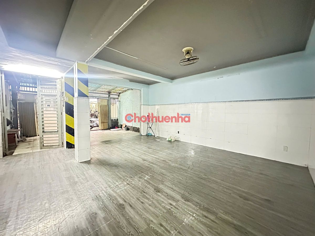 Cho thuê mặt bằng-Xô Viết Nghệ Tĩnh Phường 17, Quận Bình Thạnh