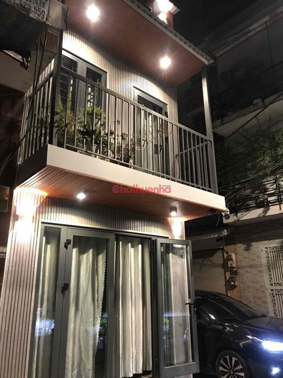 CHO THUÊ NHÀ TÔ HIẾN THÀNH, PHƯỜNG 13, QUẬN 10, TP HỒ CHÍ MINH