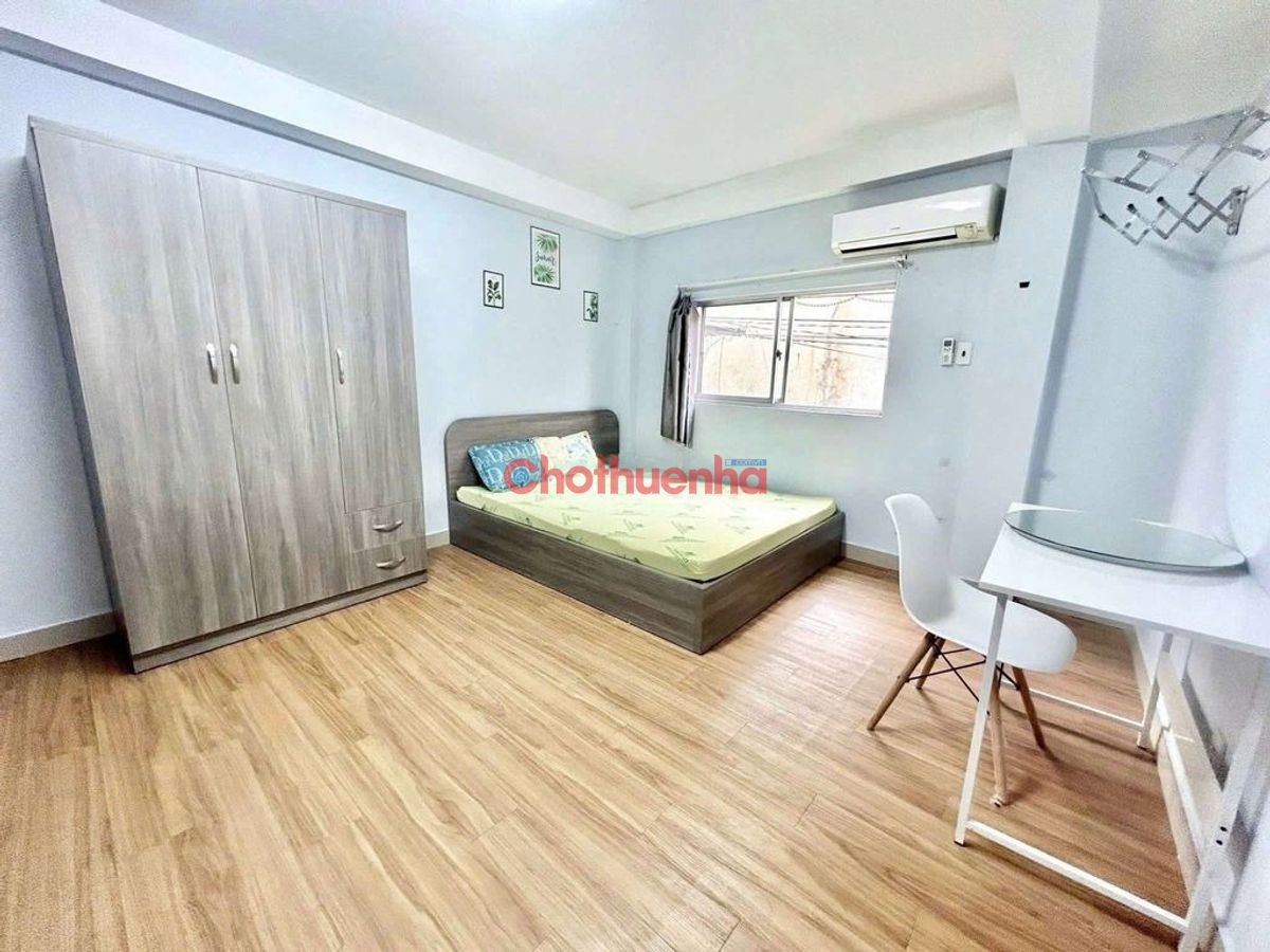 🏠 Cho thuê nhà nguyên căn mặt tiền Nguyễn Xí