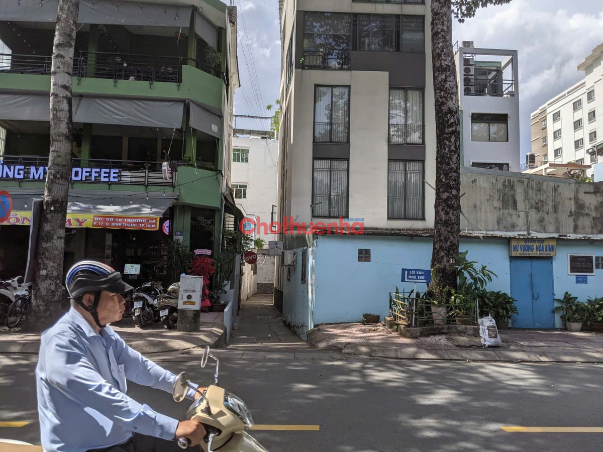 Villa Trường Sa – View Sông, Chill Kinh Doanh