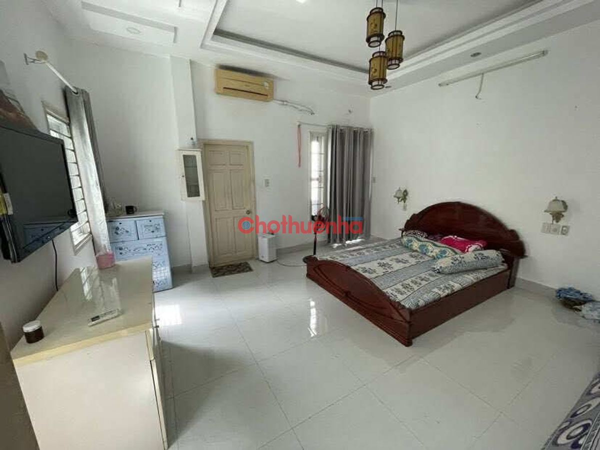 Nhà nguyên căn Lê Quang Định,  Phường 5, Bình Thạnh TPHCM 