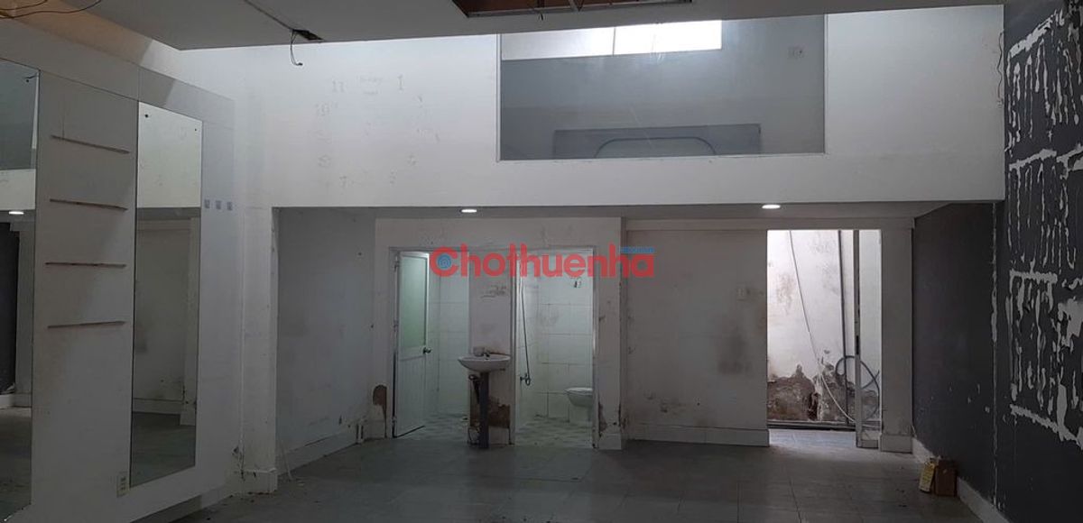 CHO THUÊ NHÀ NGUYÊN CĂN – ĐƯỜNG SỐ 19, PHƯỜNG BÌNH TRỊ ĐÔNG B, QUẬN BÌNH TÂN