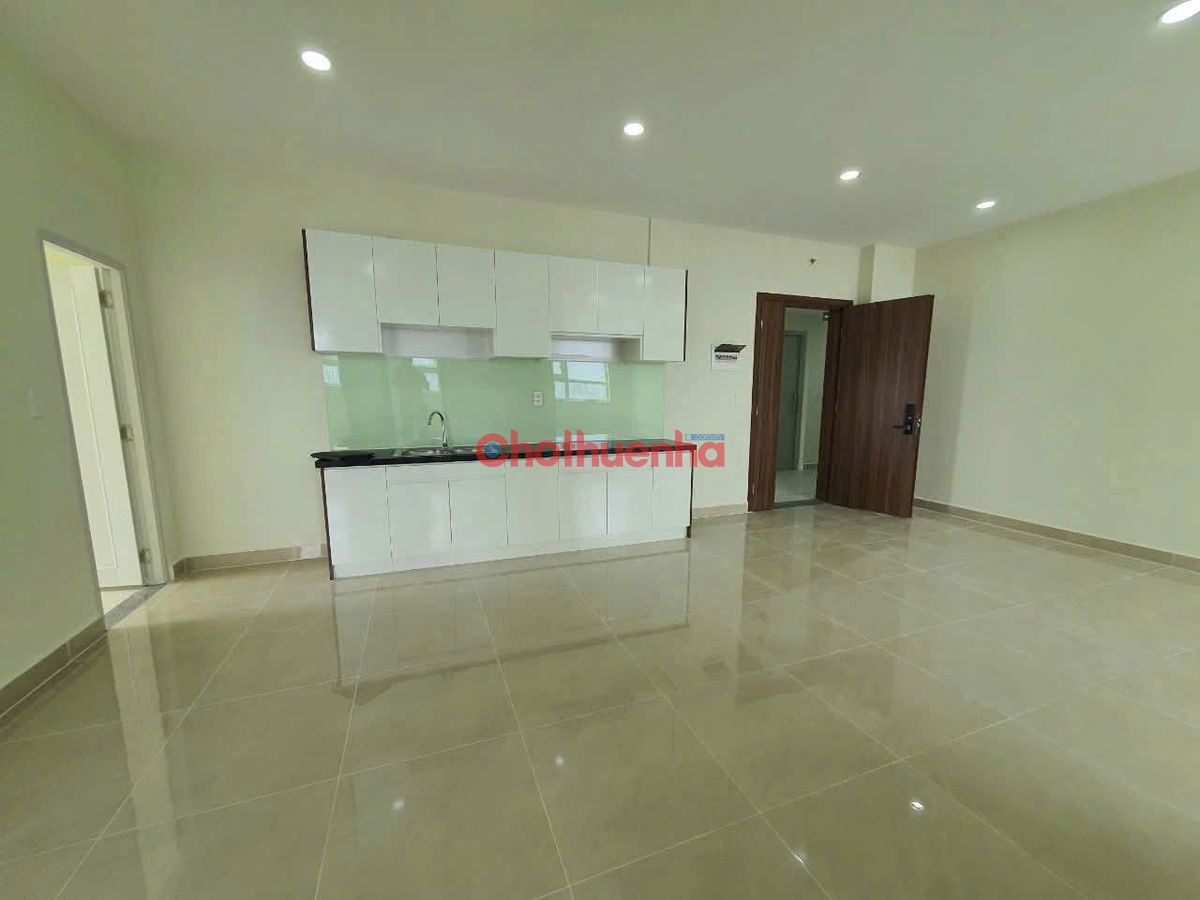 Cho thuê căn hộ cao cấp Topaz Dragon 3PN  - Quận 8