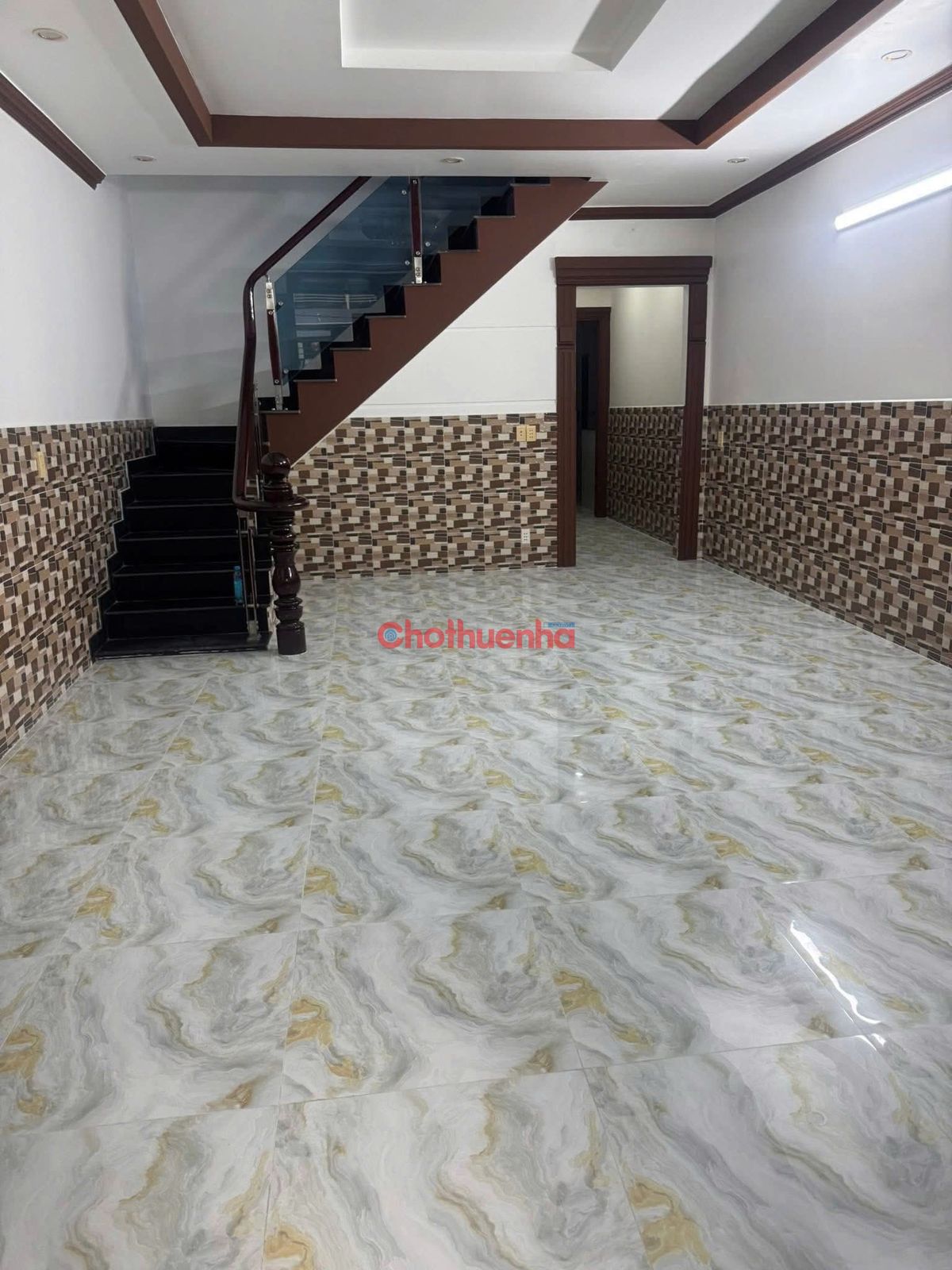 🏡 Cho thuê nhà nguyên căn – Xô Viết Nghệ Tĩnh, P25, Q.Bình Thạnh