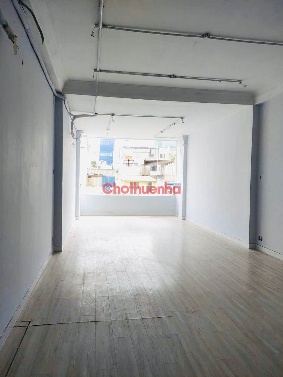 CHO THUÊ NHÀ BÀN CỜ, PHƯỜNG 3, QUẬN 3, TP HỒ CHÍ MINH (4X22M, TRỆT 3 LẦU)