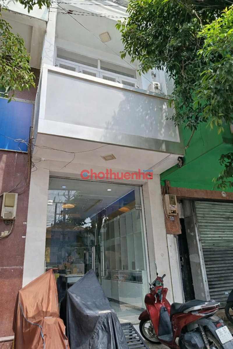 CHO THUÊ NHÀ MT XUÂN HỒNG – KHU BẢY HIỀN – GIÁ 24TR, CỰC DỄ KINH DOANH