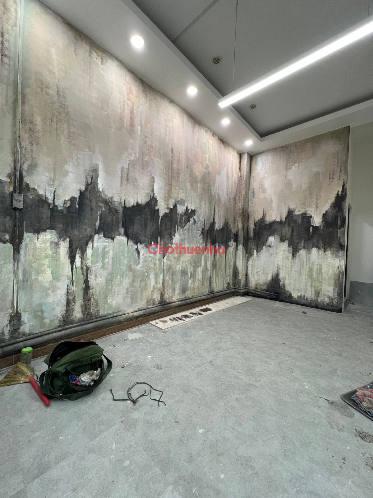 Sang nhượng mặt bằng Phạm Ngọc Thạch quận 3