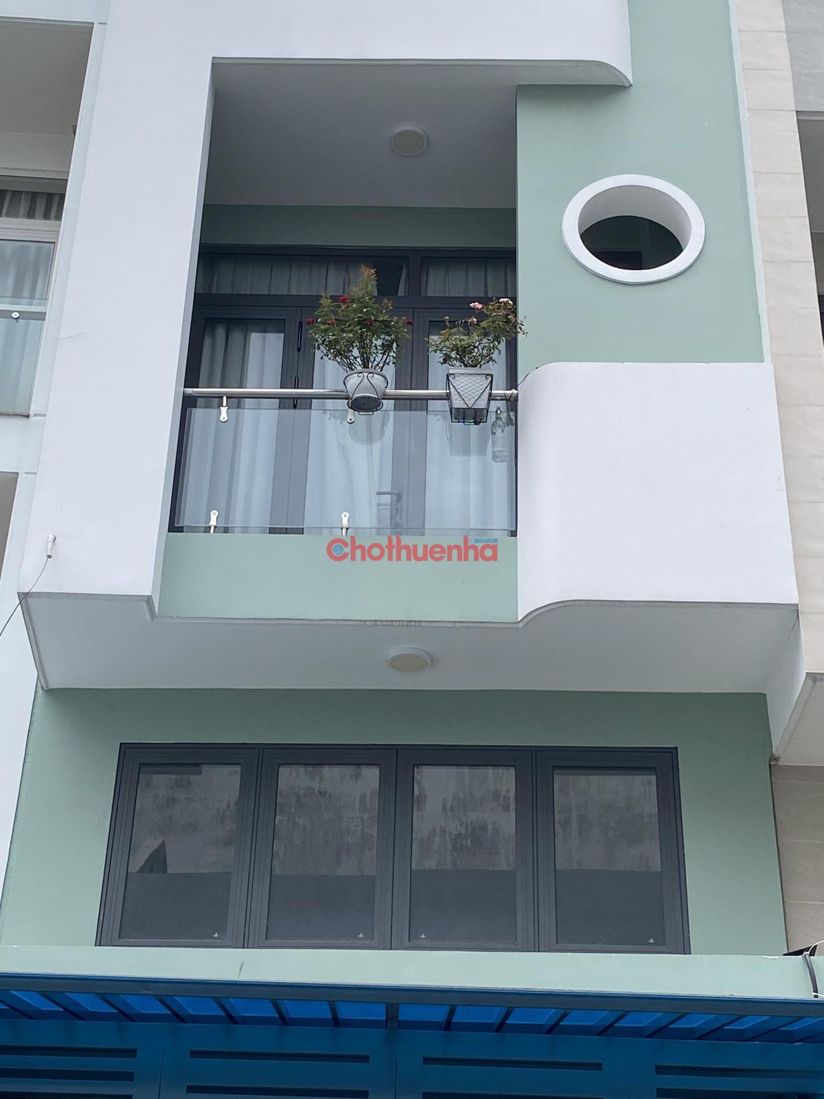 CHO THUÊ NHÀ HẺM XE HƠI ĐƯỜNG TÔ HIẾN THÀNH PHƯỜNG 13 QUẬN 10