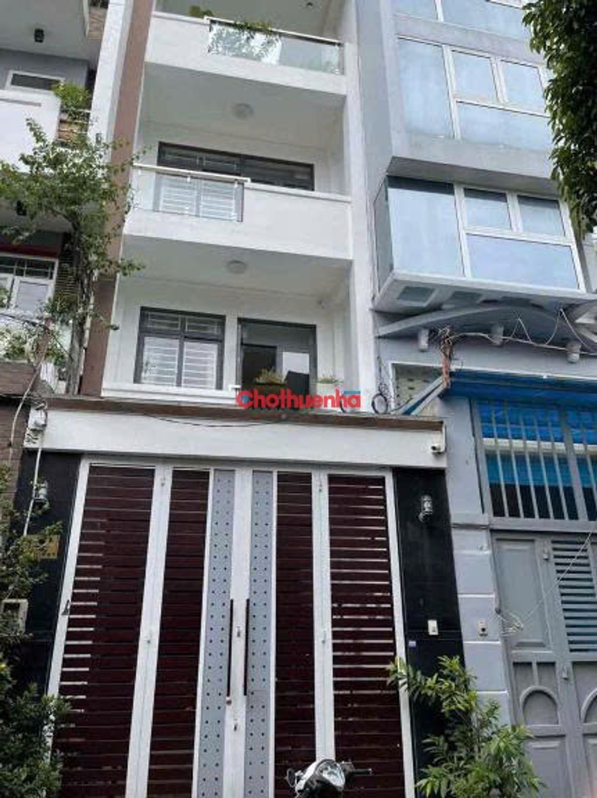 NHÀ MẶT TIỀN MỚI ĐẸP VUÔNG VỨC KHU K300 - ĐƯỜNG C27, PHƯỜNG 12, QUẬN TÂN BÌNH - GIÁ CHỈ 20 TRIỆU