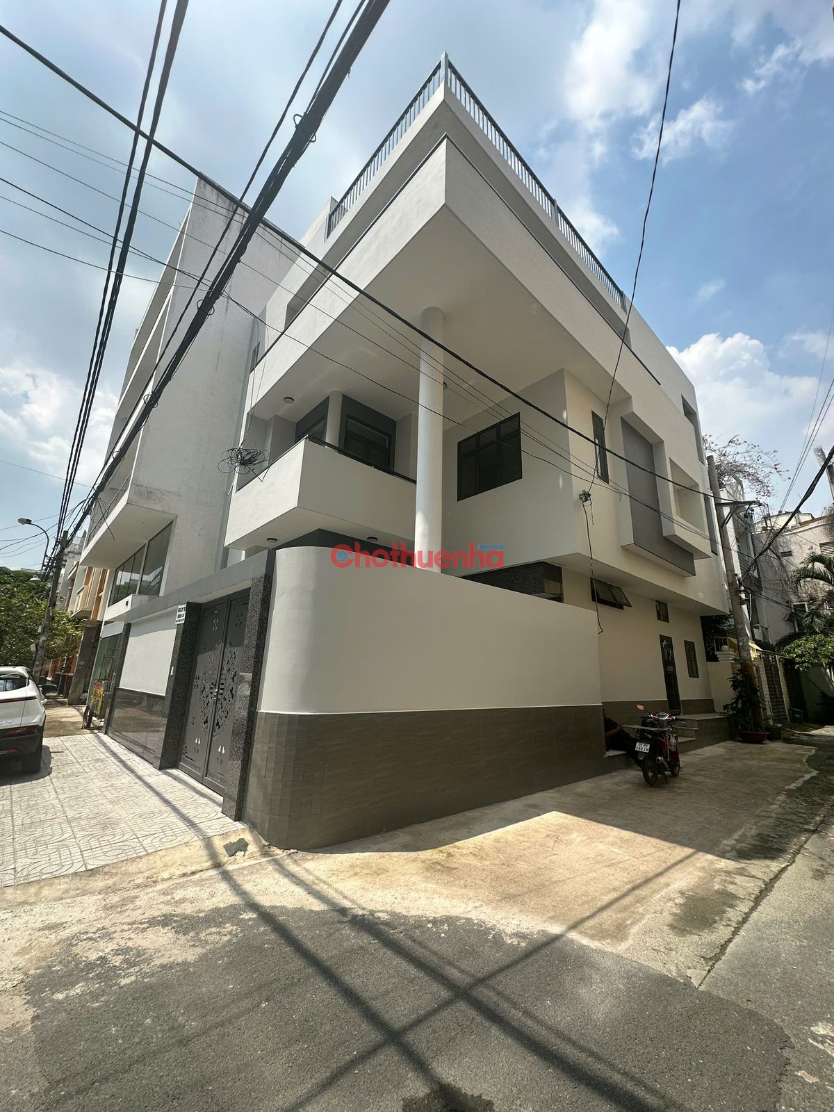 NHÀ MỚI ĐẸP KHU K300 - NHÀ MẶT TIỀN PHAN BÁ PHIẾN, PHƯỜNG 12, QUẬN TÂN BÌNH - NGANG 7M - BÀN GIAO NGAY