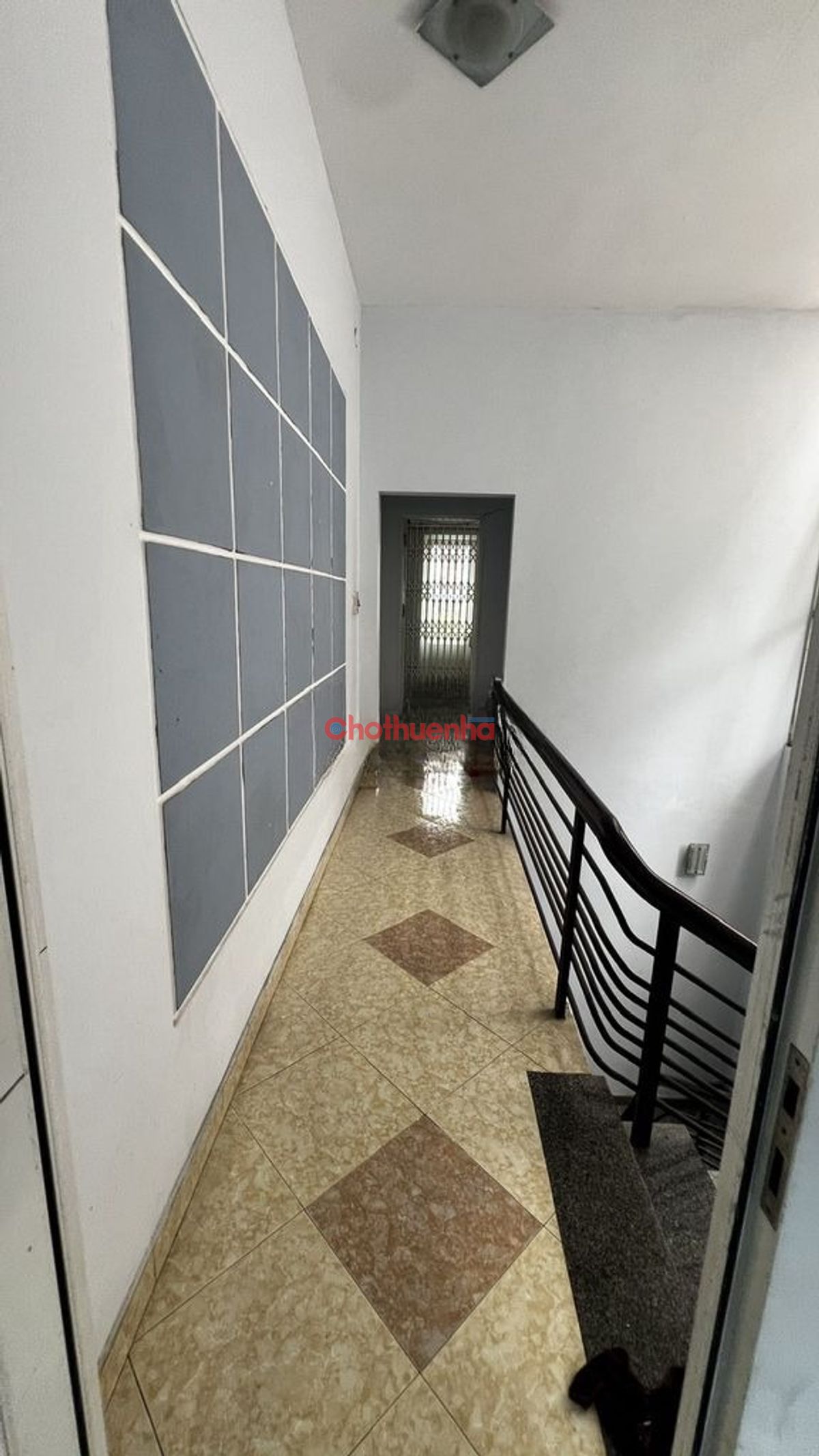 CHO THUÊ NHÀ NGUYÊN CĂN – ĐƯỜNG LÊ ĐÌNH THÁM, PHƯỜNG TÂN QUÝ, QUẬN TÂN PHÚ