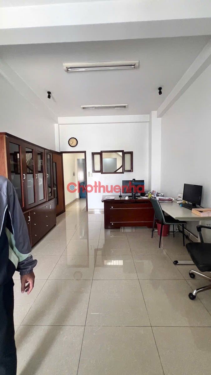 CHO THUÊ NHÀ ĐẶNG VĂN NGỮ, PHƯỜNG 13, QUẬN PHÚ NHUẬN, TP HỒ CHÍ MINH