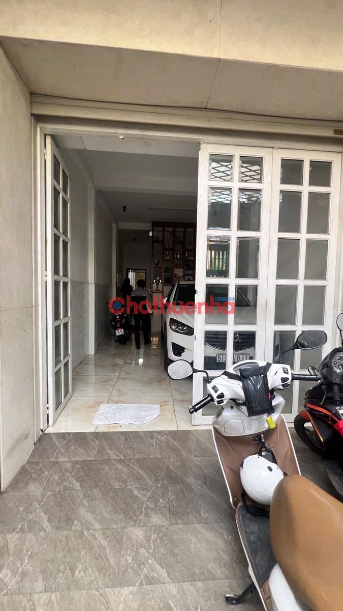 CHO THUÊ NHÀ ĐẶNG VĂN NGỮ, PHƯỜNG 13, QUẬN PHÚ NHUẬN, TP HỒ CHÍ MINH