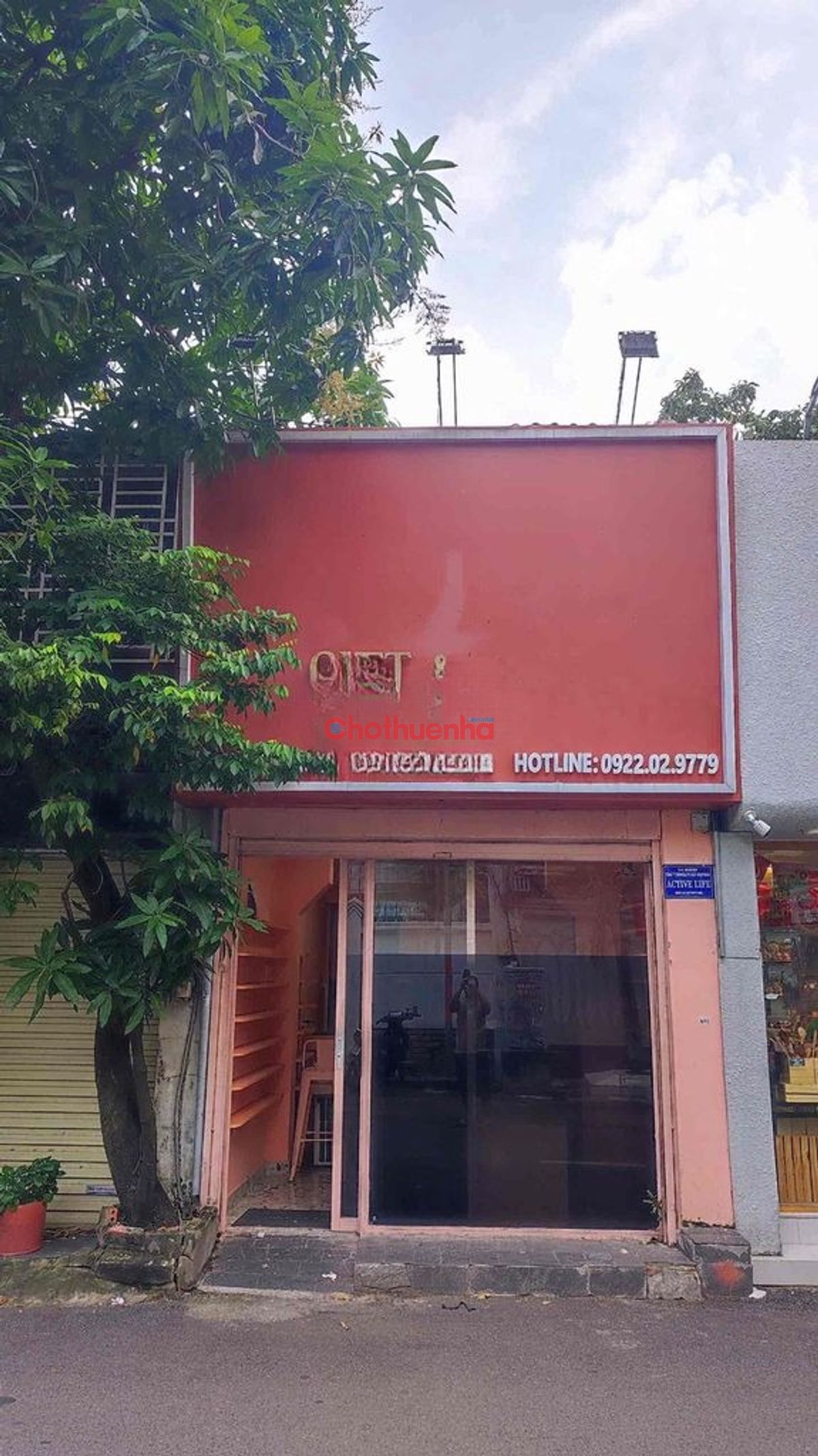 🏡 Cho thuê nhà mặt tiền Xuân Thủy, Thảo Điền, Quận 2