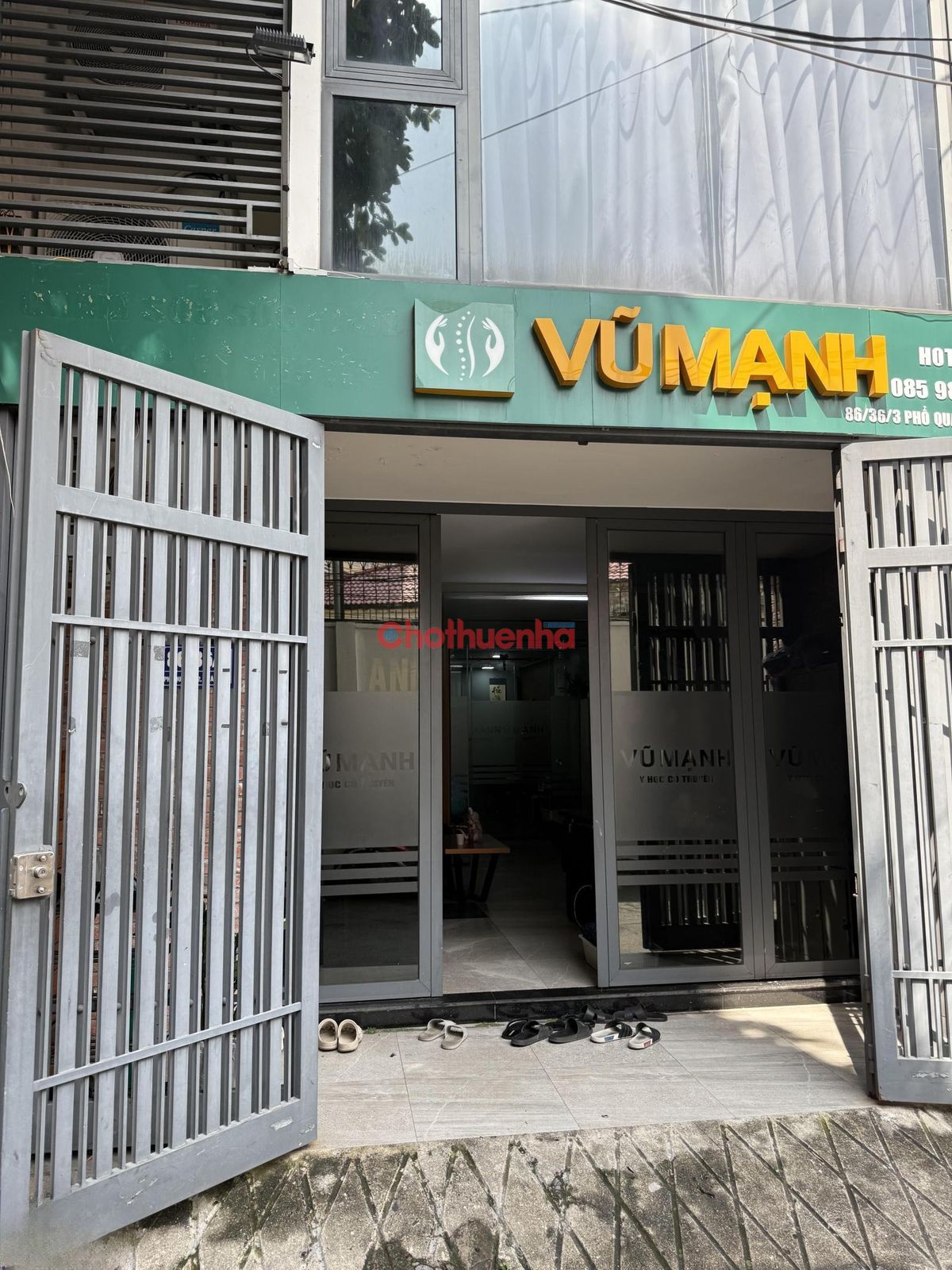 cho thuê nhà hẻm xe hơi đường Phổ Quang, Phường 2, Tân Bình, Hồ Chí Minh