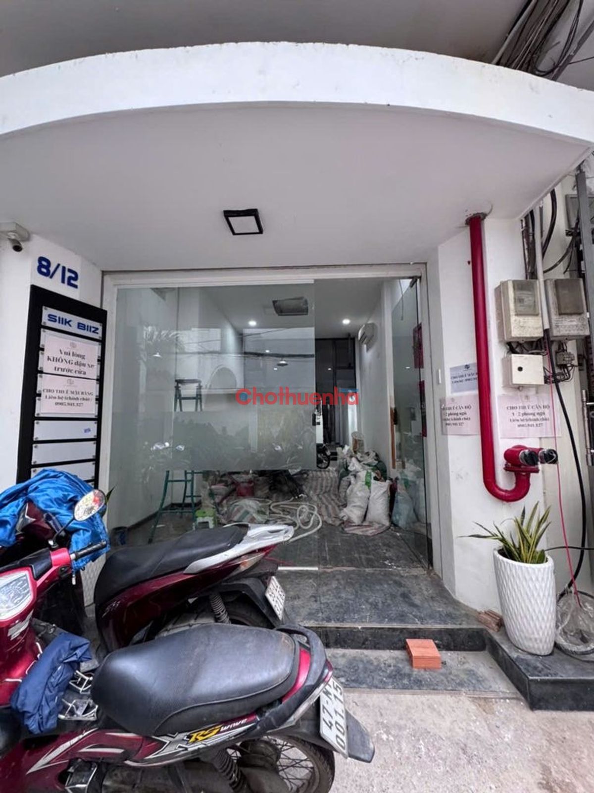 Hẻm phố Nhật ngay Lê Thánh Tôn, Phường Bến Nghé, Quận 1- Chỉ 27 triệu