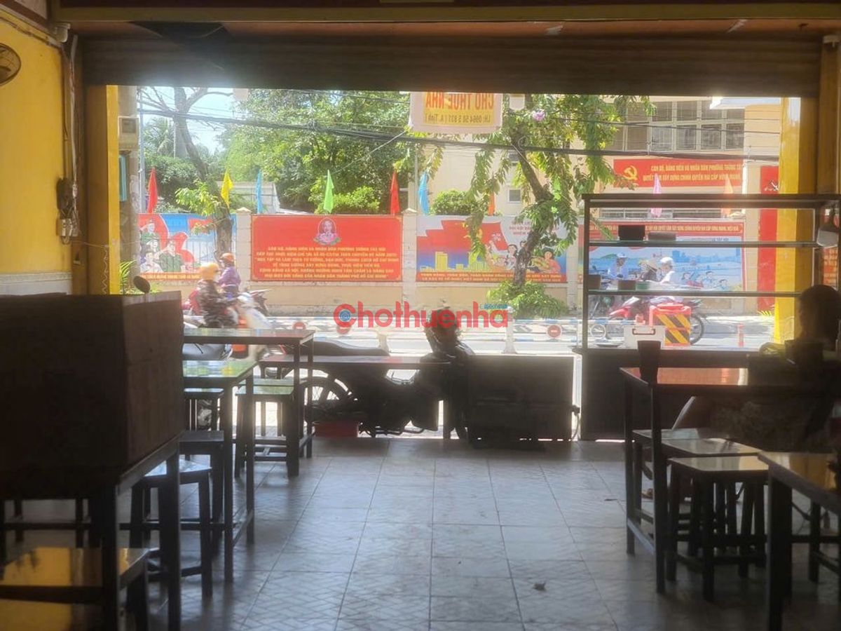 CHO THUÊ NHÀ NGUYỄN VĂN KHỐI, PHƯỜNG 8, QUẬN GÒ VẤP, TP HỒ CHÍ MINH – 6X15M, NHÀ CẤP 4 CÓ GÁC LỬNG