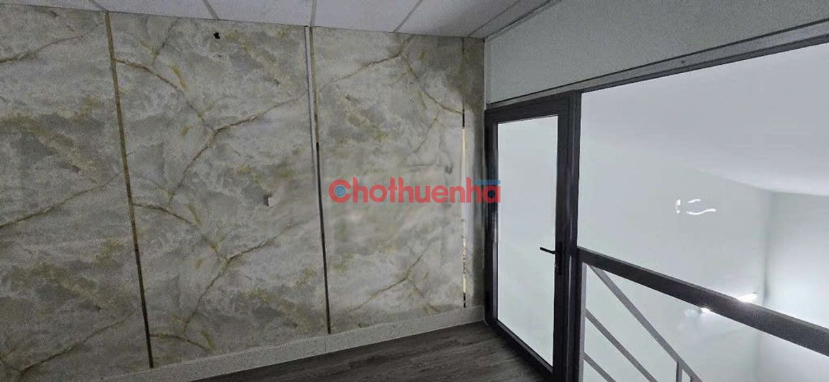 CHO THUÊ NHÀ NGUYÊN CĂN – HUỲNH TẤN PHÁT, PHƯỜNG PHÚ MỸ, QUẬN 7