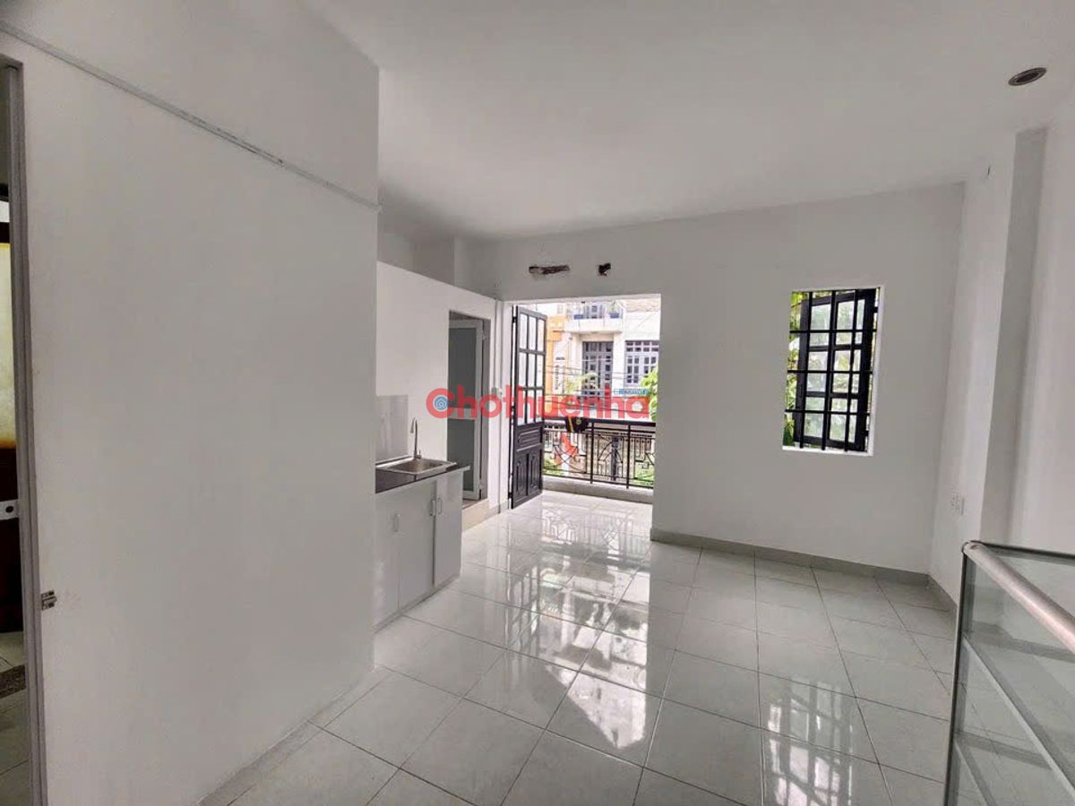 Cho thuê nhà nguyên căn đường Tân Hương, phường Tân Quý, quận Tân Phú.