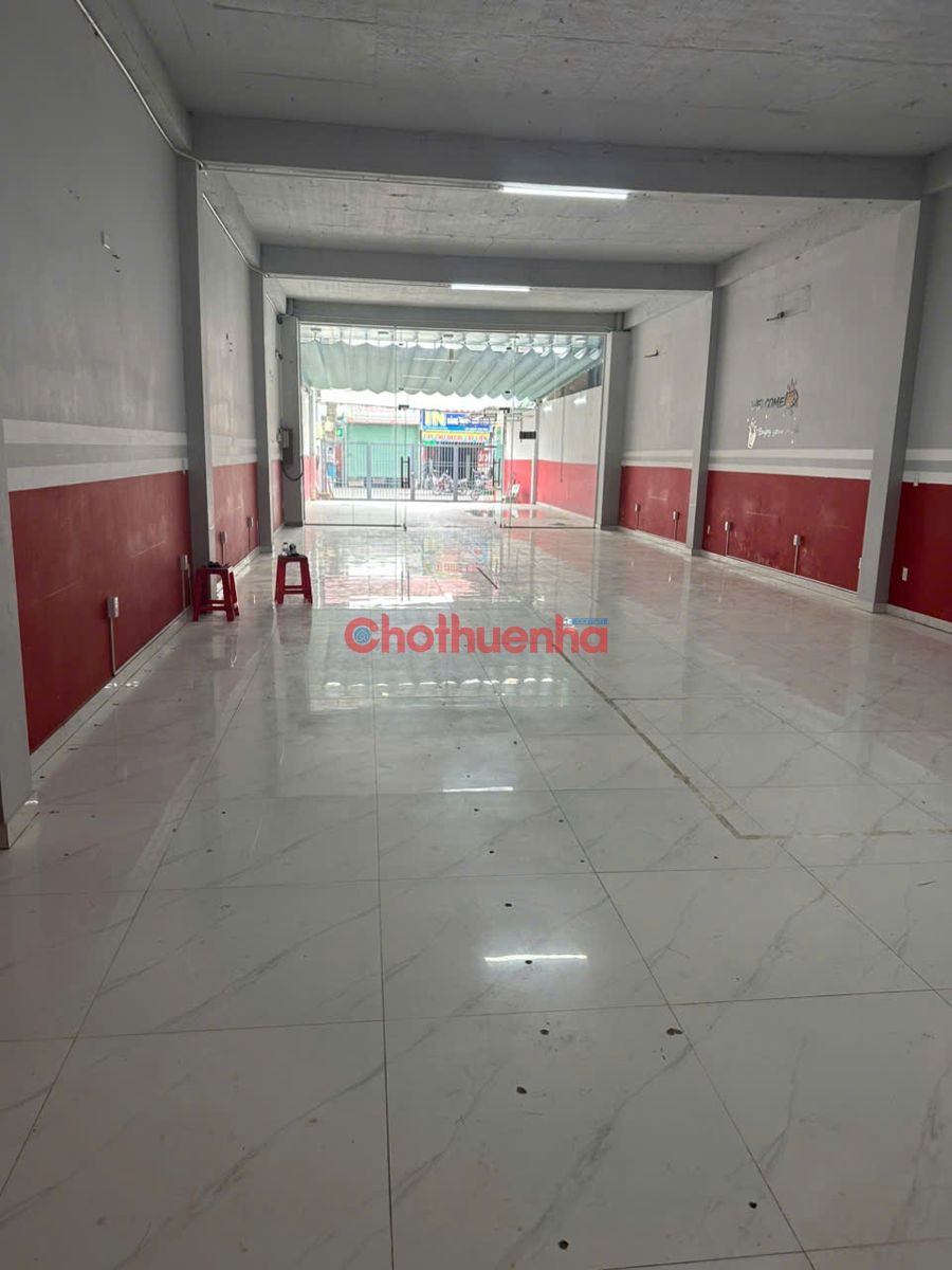  CHO THUÊ MẶT BẰNG 300m² – NGUYỄN VĂN TĂNG, TP. THỦ ĐỨC