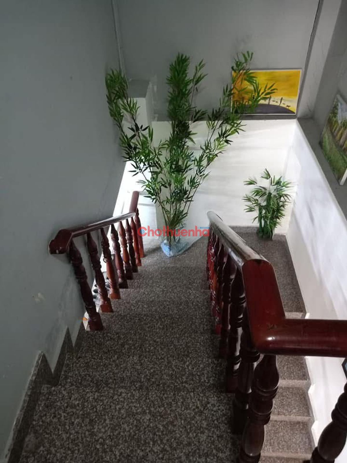 Cho thuê nhà mặt tiền-Nguyễn Văn Thương (D1), Phường 25, Quận Bình Thạnh