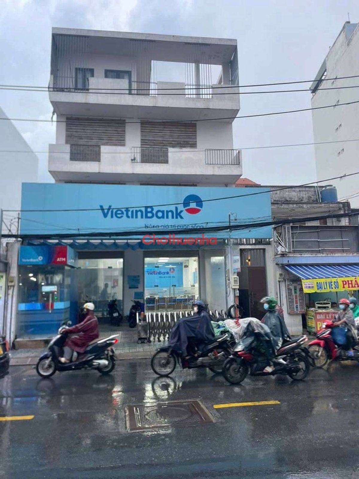 SIÊU PHẨM NHÀ MẶT TIỀN NGANG 9M DÀI 45M - LÊ QUANG ĐỊNH - P01 - GÒ VẤP