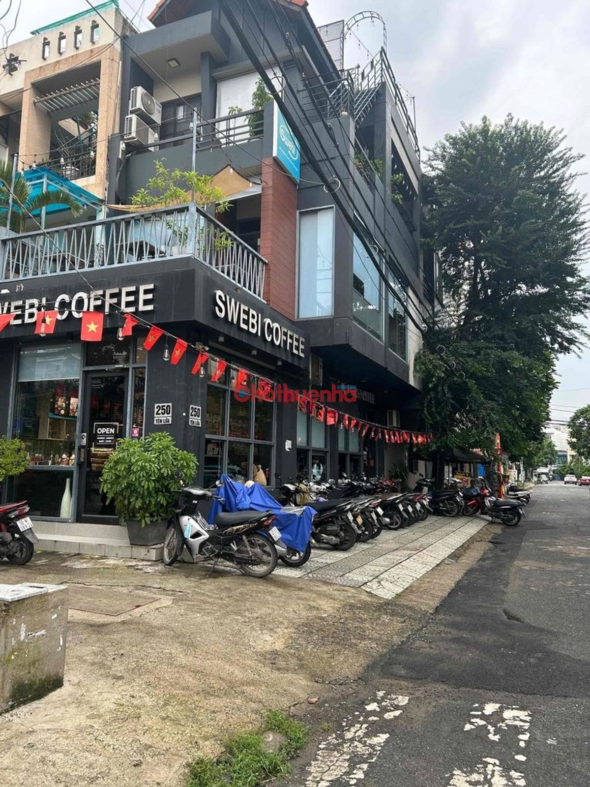 🏡 Cho thuê nhà mặt tiền – Tên Lửa, Phường Bình Trị Đông B, Quận Bình Tân