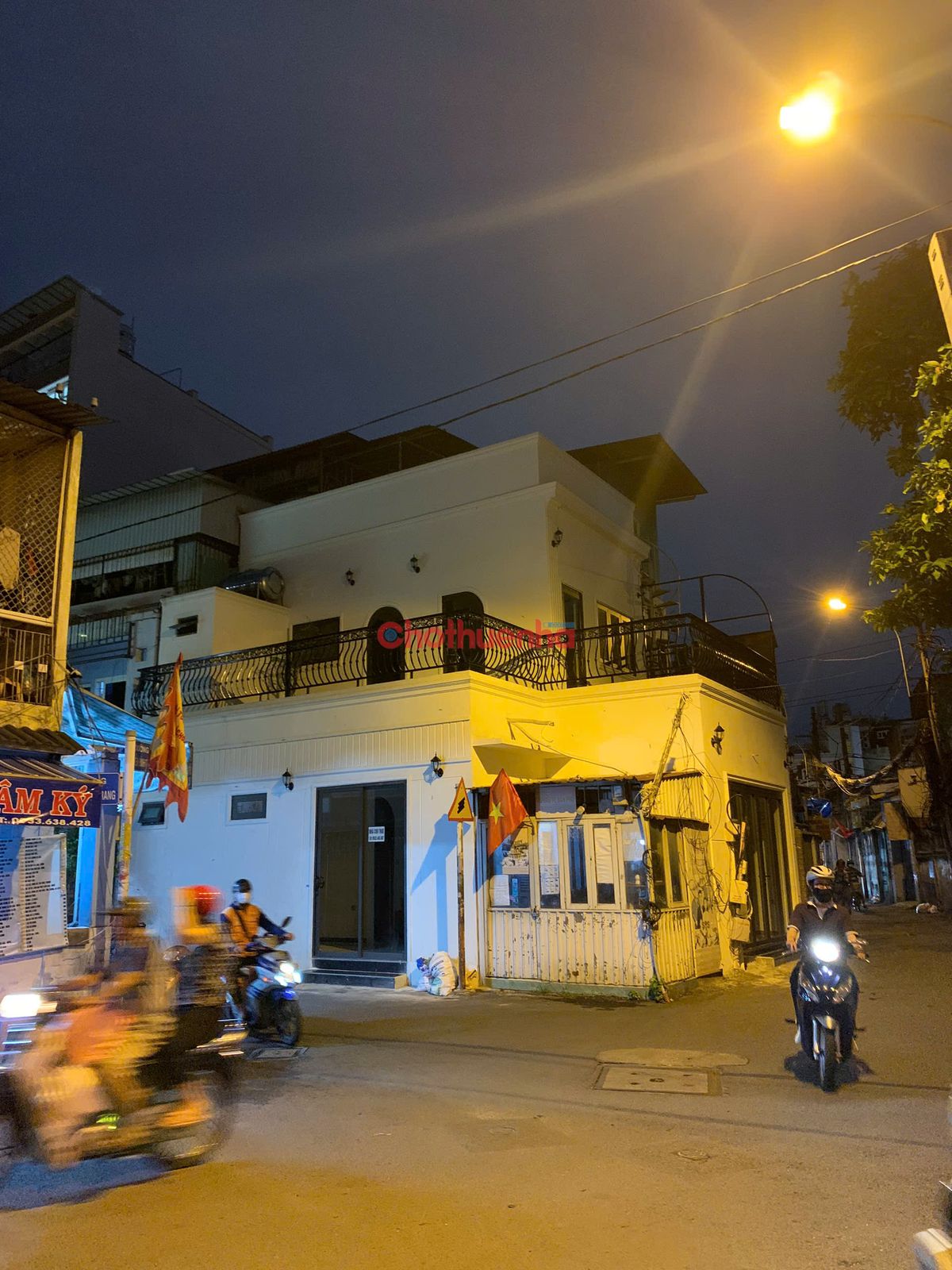 CHO THUÊ NHÀ NGUYÊN CĂN, DT NGANG 7M, ĐƯỜNG TRẦN HỮU TRANG, PHÚ NHUẬN, GIÁ CHỈ 30 TRIỆU